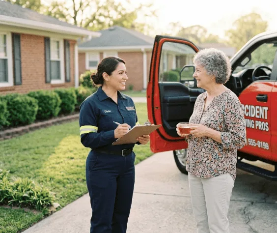 Accident Towing Service Marcus, WA FAQs